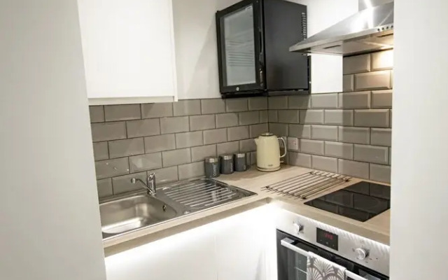 The Snug - Self Catering One Bedroom Apartment