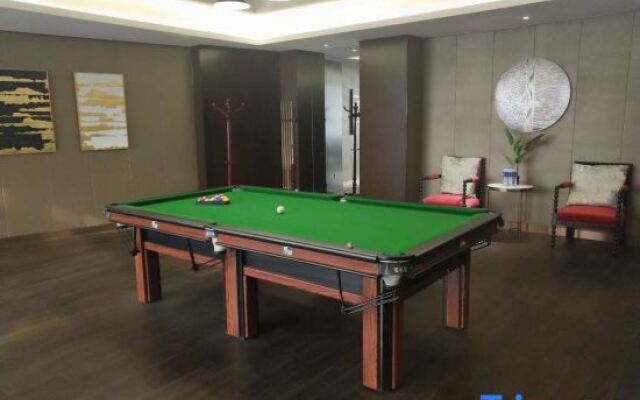 Xinhua Jian'guo Hotel