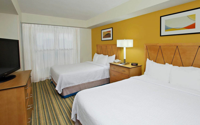 Residence Inn by Marriott Cape Canaveral Cocoa Beach