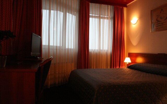 Hotel Excelsior