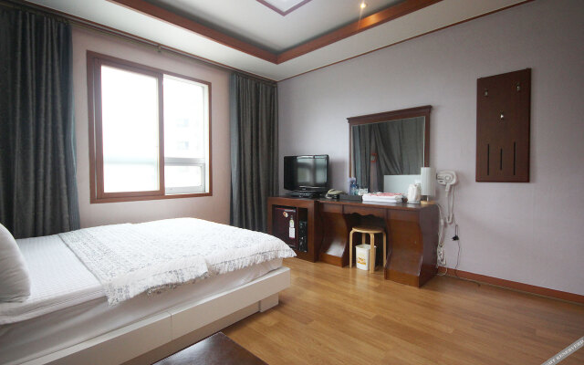 Mungyeong Arirang Hotel