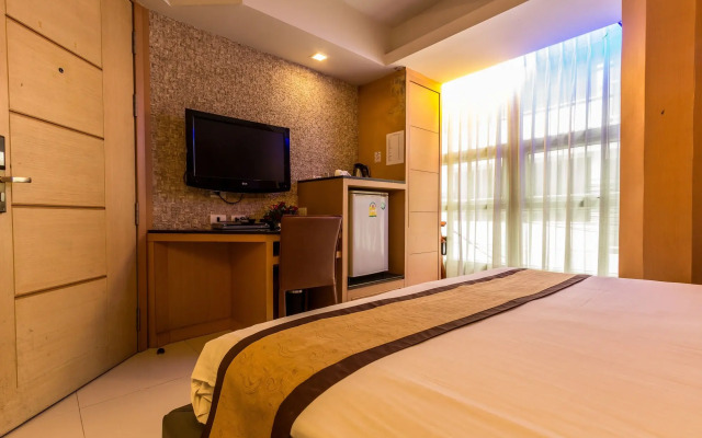 UPAR Hotels Sukhumvit 11 Nana