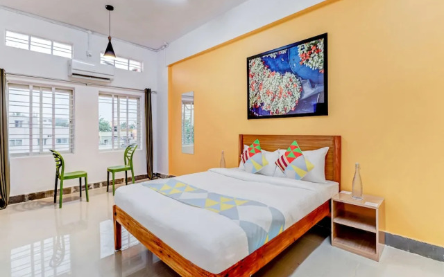 OYO Home 36553 Elegant Stay J P Nagar