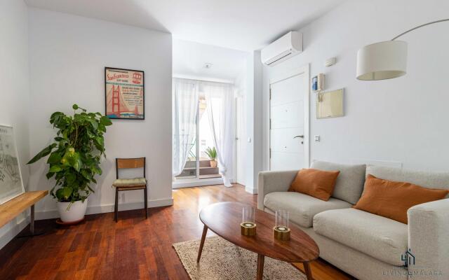 Suite Flamingo Apartment