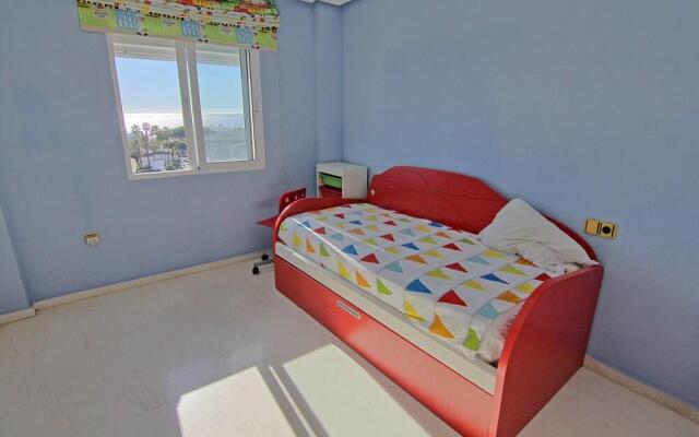 Calypso Penthouse