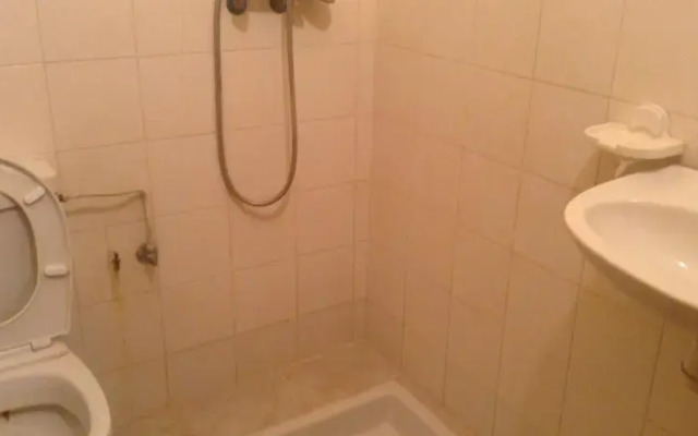 Hotel Aflafal