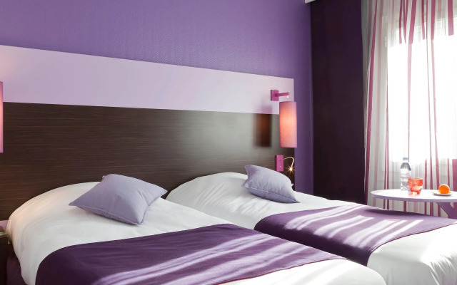 ibis Styles Marseille Centre Prado Place Castellane
