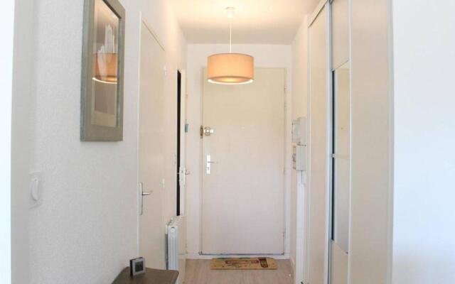 Appartement Guérande, 2 pièces, 4 personnes - FR-1-245-43