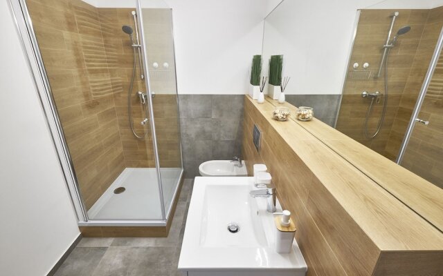 M&R Apartament Mokka Konstruktorska