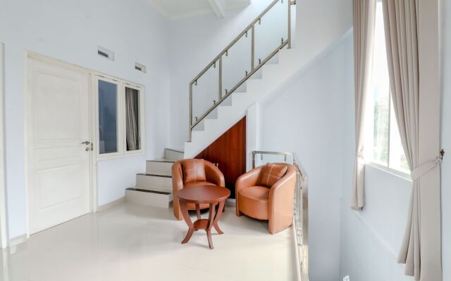 Villa Utari 1