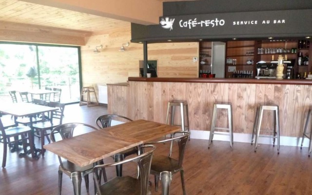 Camping de l'Ill Colmar