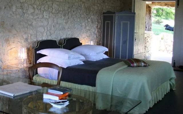 La Chartreuse du Bignac