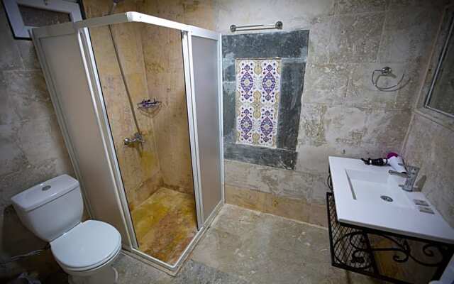 Cappadocia Serenity Hotel