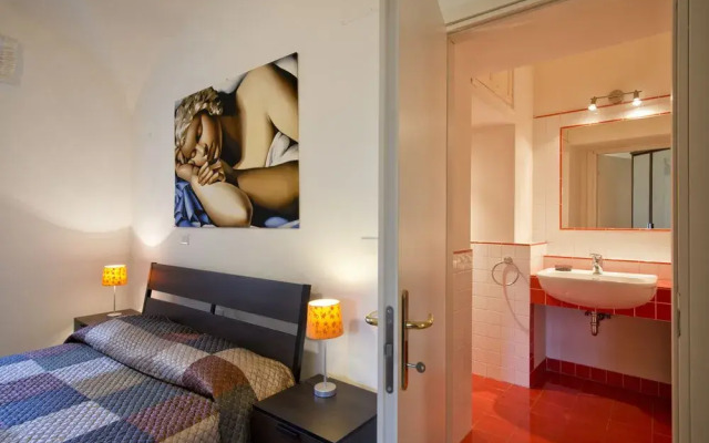 Rome as you feel - Nazionale Apartments