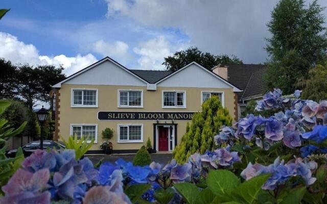 Slieve Bloom Manor Eco Bed & Breakfast