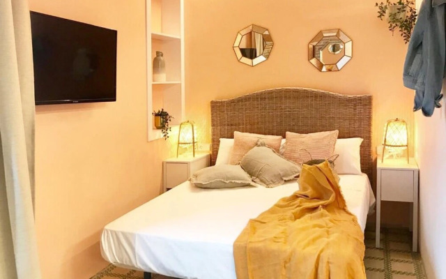 Suite Place Barcelona Diputació