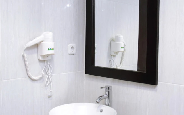 Asana Agung Putra Bali