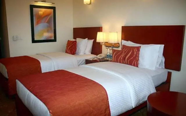 Royal Sarovar Premier
