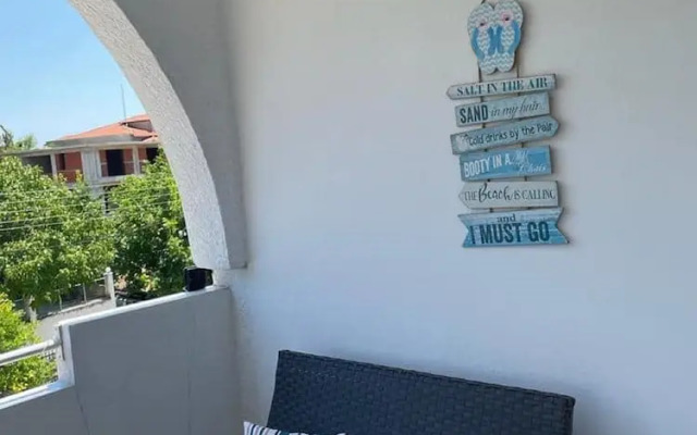 Holiday Aptm - Morningsun1 - Sithonia