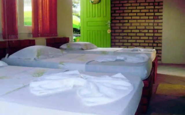 Hotel Pousada Jardim das Flores