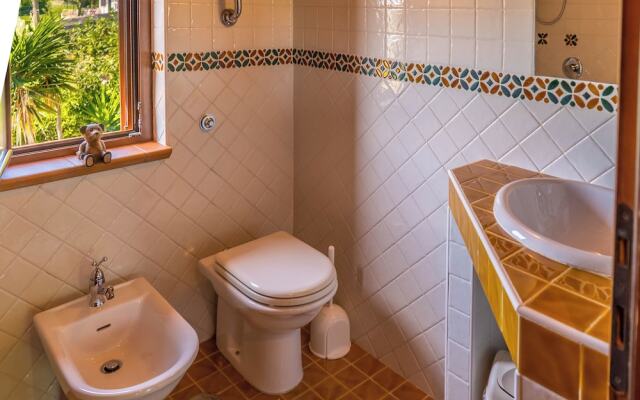 Sea View Villa Gizia