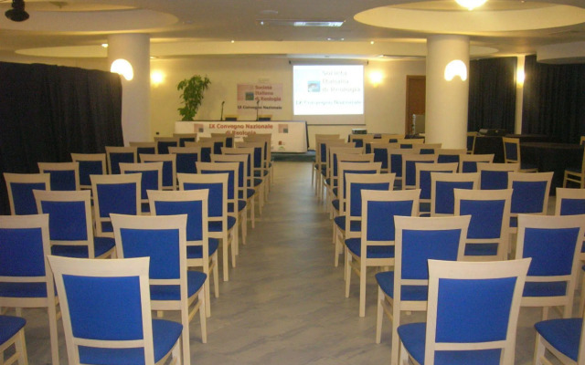 Hotel Scoglio del Leone