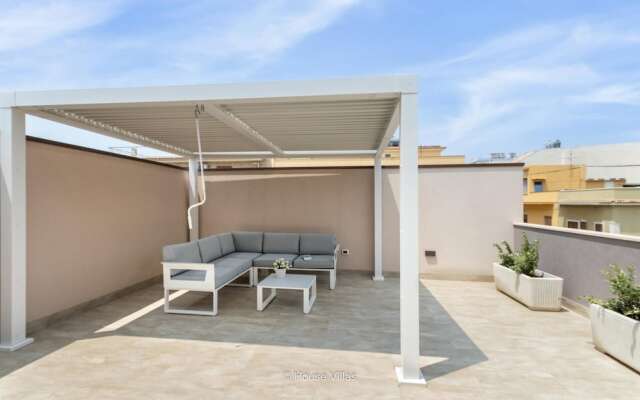 House Villas - Casa Roca