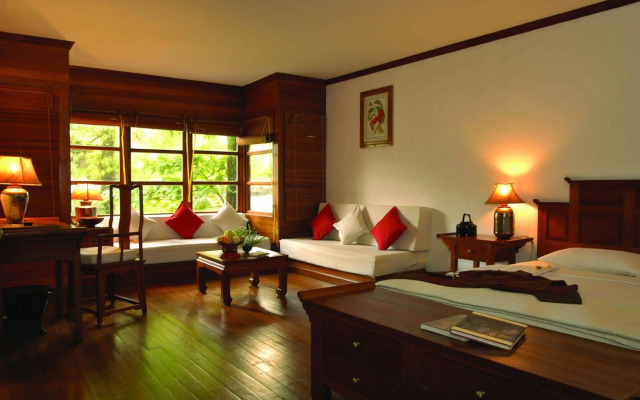 Governor's Residence