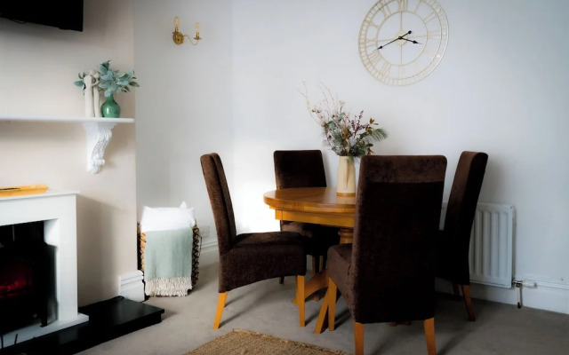 Centre of Whitley Bay Short & Long Stay