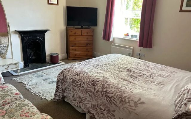 Kilworthy Farm Guesthouse