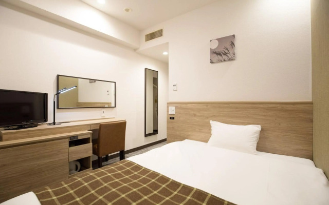 Nest Hotel Osaka Shinsaibashi