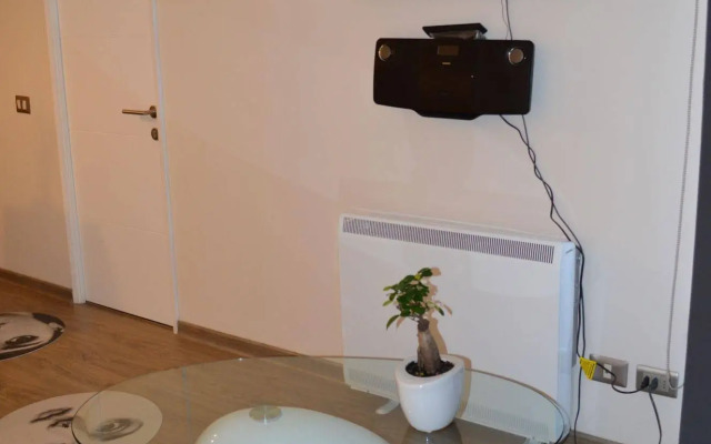 Art Apartment Chile