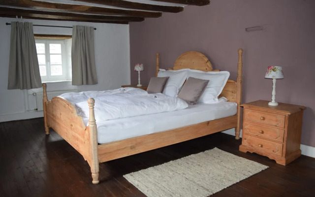Landhaus am Aremberg