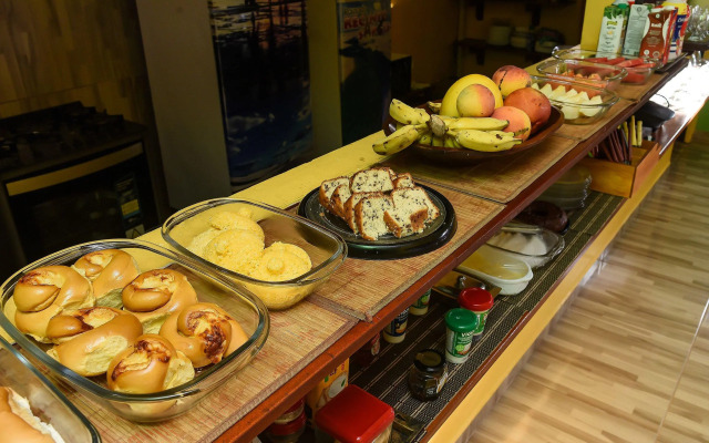 Suíte Dunas - Encantos dos Lençóis Maranhenses