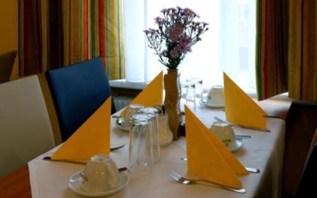 Suite Hotel 200m zum Prater