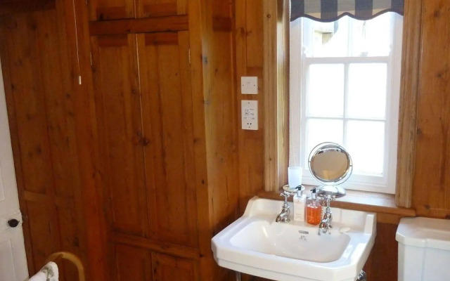 The Old Vicarage B&B