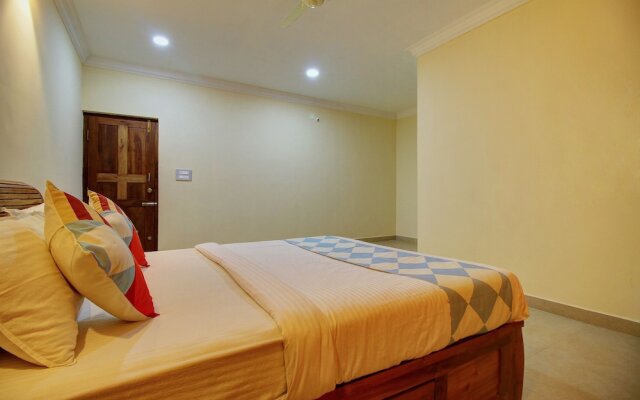 OYO 23010 Home Berry Trails Homestay