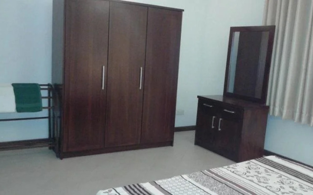 Thissa Homestay