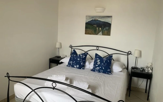 Porcellana Apartment