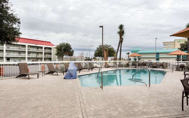 Quality Inn Gulfport I-10