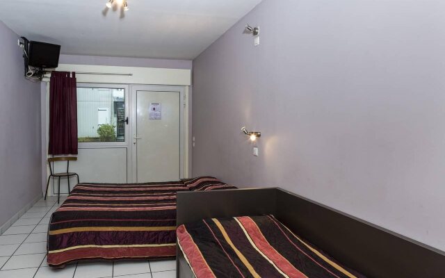 Hôtel Balladins Lyon/Chanas