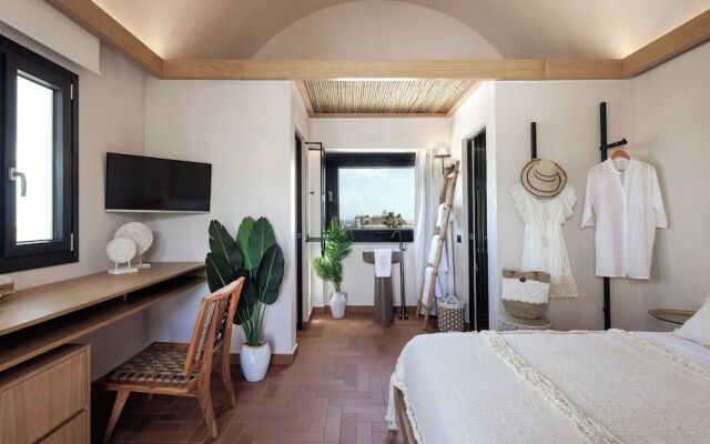 Aja Retreat Luxury Suites