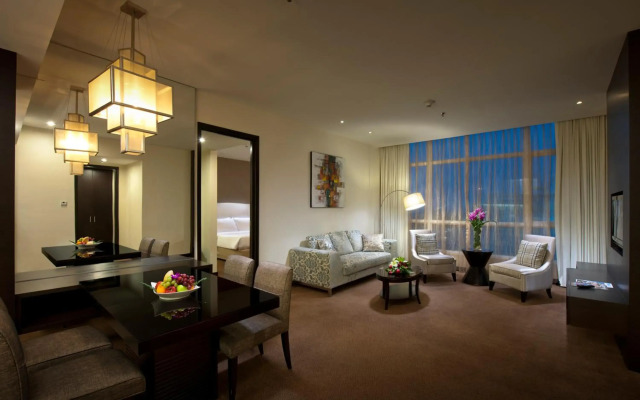 Hatten Hotel Melaka