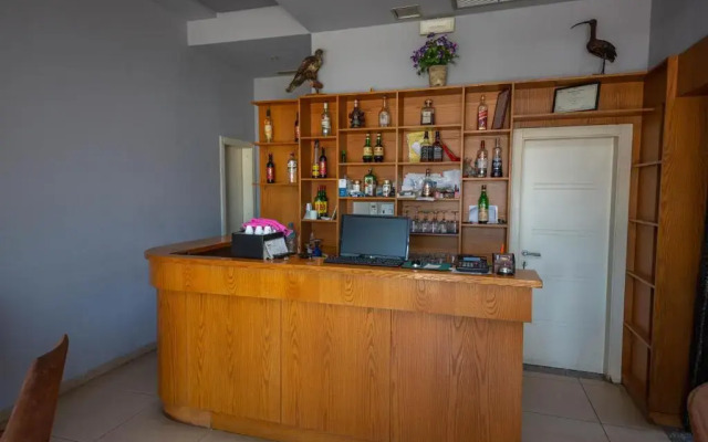Hotel Tosi
