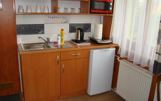 Willa Stenia Apartamenty