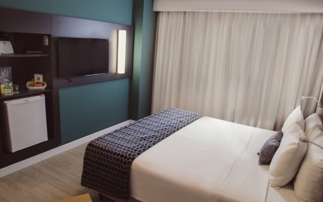 Quality Hotel Jundiai