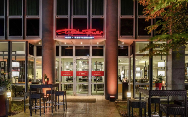 Mercure Hotel Bochum City