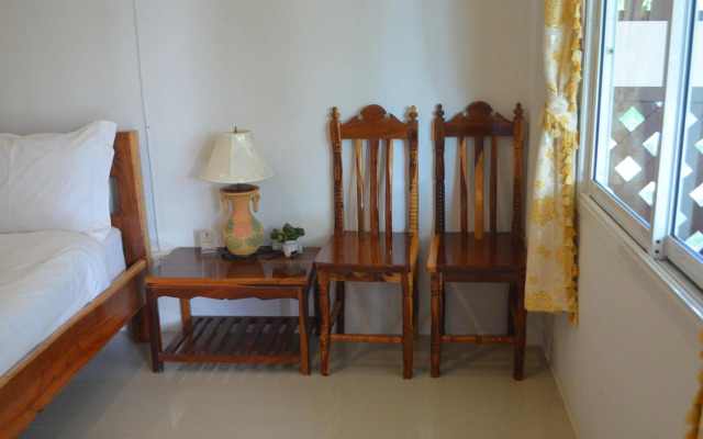 Thosawan Resort ทศวรรณ รีสอร์ท