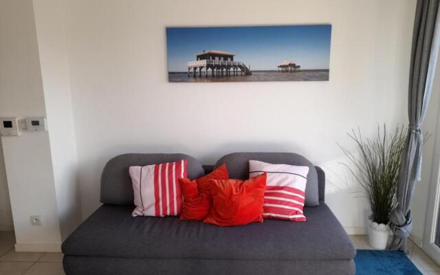 Appartement La Teste-de-Buch, 2 pièces, 4 personnes - FR-1-319-424