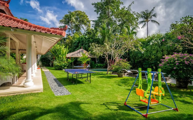 Villa Sipo